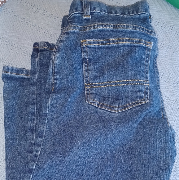 Boys jeans in great good, absolutely no rips or tears - Picture 2 of 3